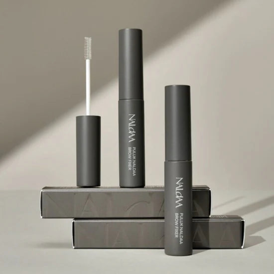PULUK Naldaa Brow Fixer / Gel