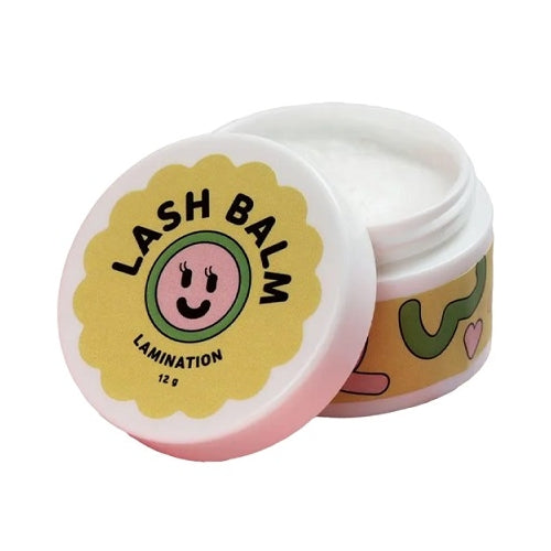 Lash Balm Laminação 12g