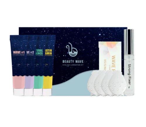 Kit Beauty Wave