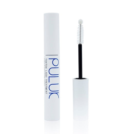 Toxtox Lash Tratamento Puluk