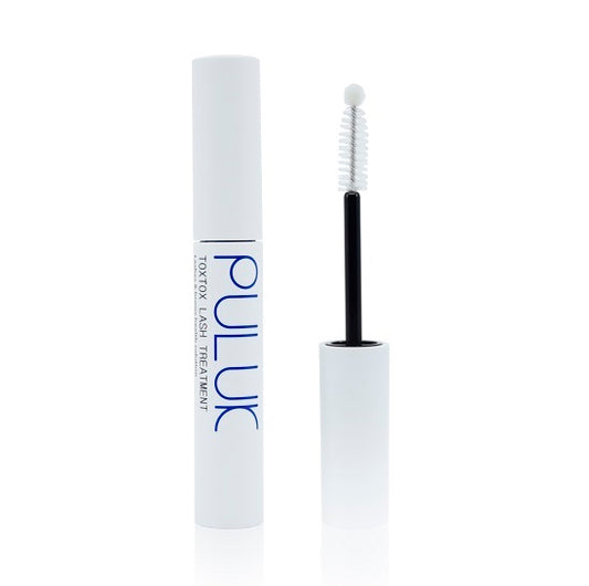 Toxtox Lash Tratamento Puluk